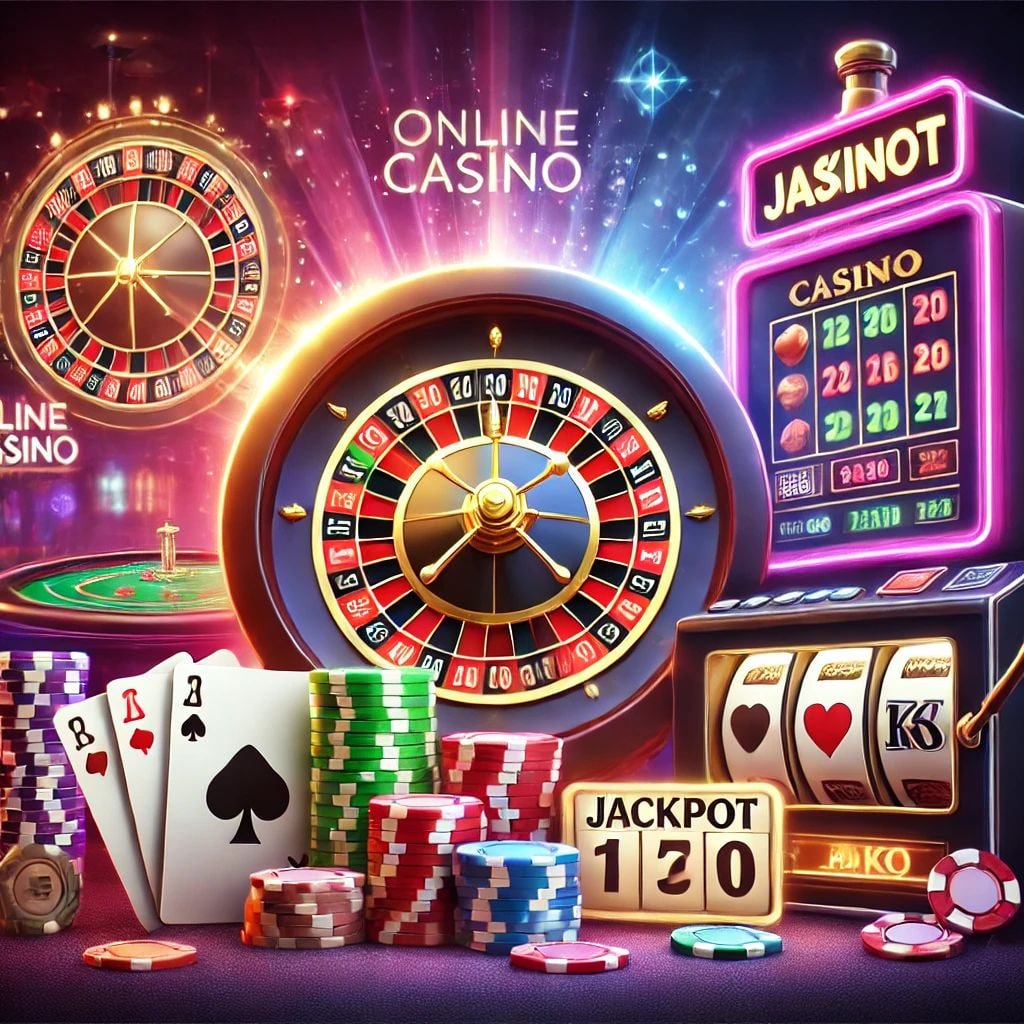 6z6z Slot Rooms