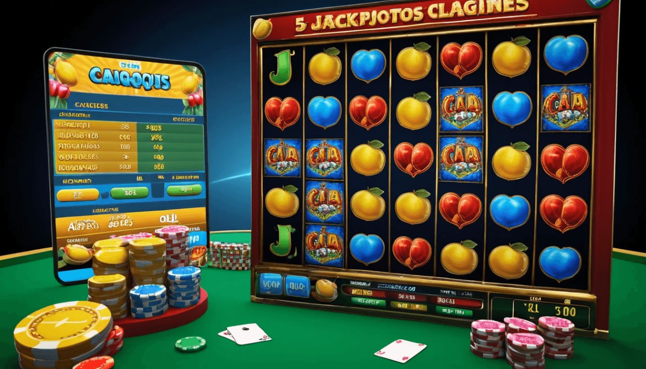 6z6z Slot Rooms aur Feature Games